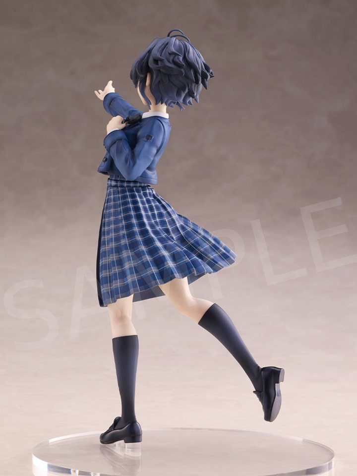 22/7 (nanabun no nijyuuni) Miu Takigawa 1/7 Scale Figure | Aniplex 