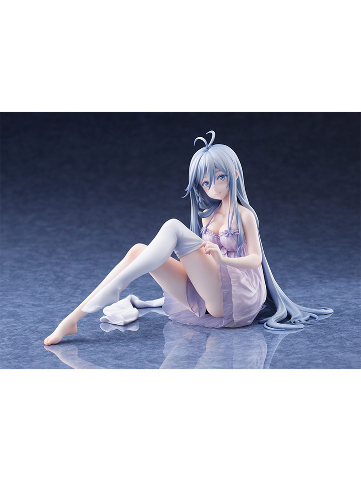 86 EIGHTY-SIX - Lena Nightwear ver. 1/7 scale figure