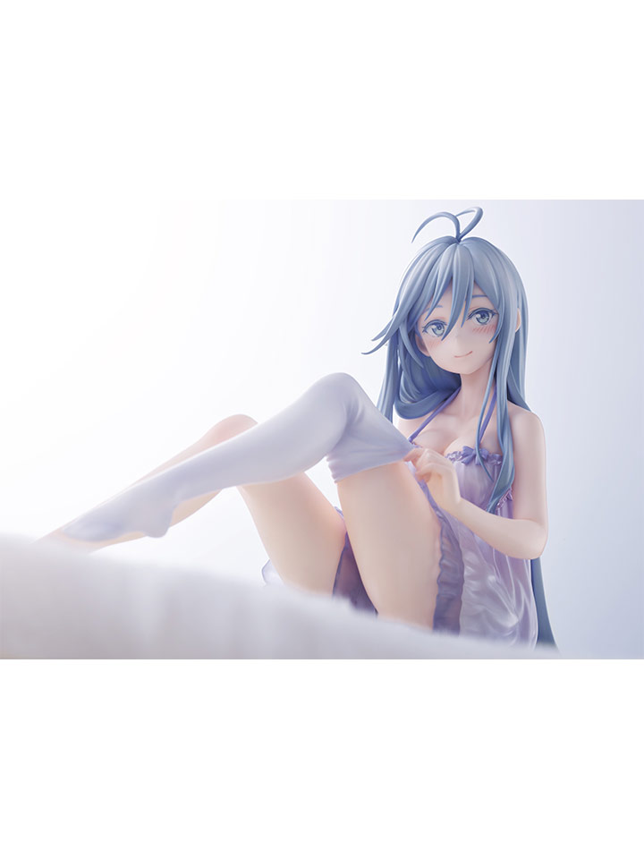 Pre-order] 86 / Eighty Six - Lena 1/7 Scale Figure Wanderer - Nekotwo