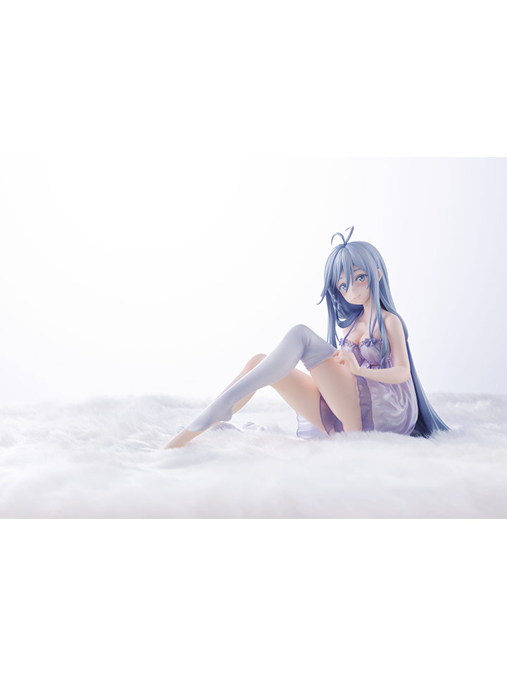 86 EIGHTYSIX  Lena Nightwear ver 17 Scale Figure  Aniplex