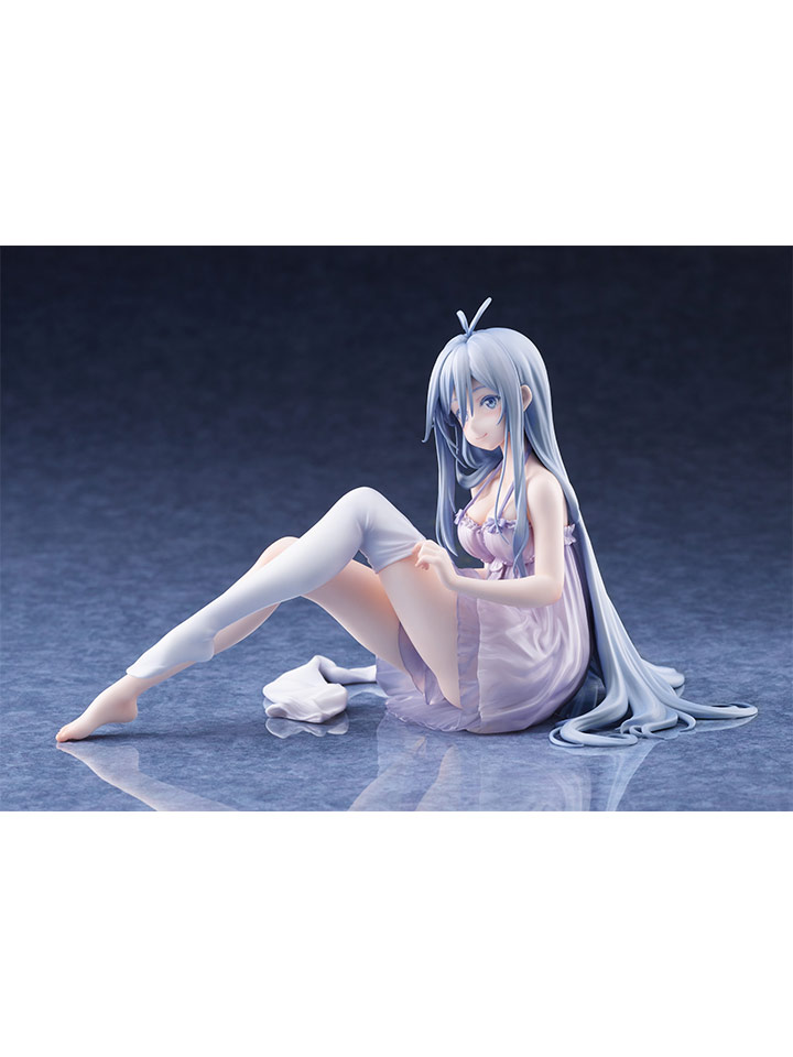 86 EIGHTYSIX  Lena Nightwear ver 17 Scale Figure  Aniplex