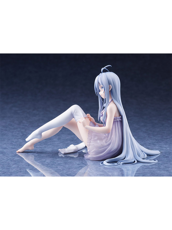 APR218236 - 86 EIGHTY SIX LENA 1/7 PVC FIGURE - Previews World