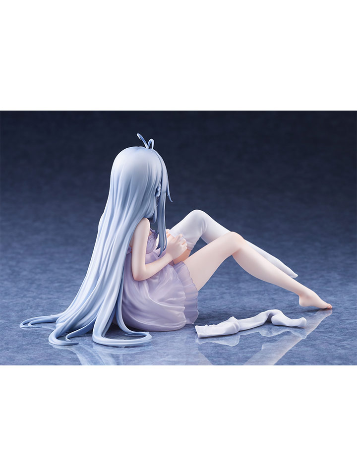 Eighty Six(86)-Lena Shelf : r/AnimeFigures