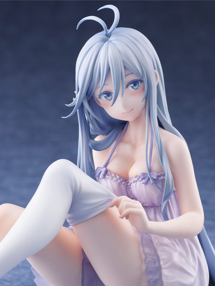 Pre-order] 86 / Eighty Six - Lena 1/7 Scale Figure Wanderer - Nekotwo