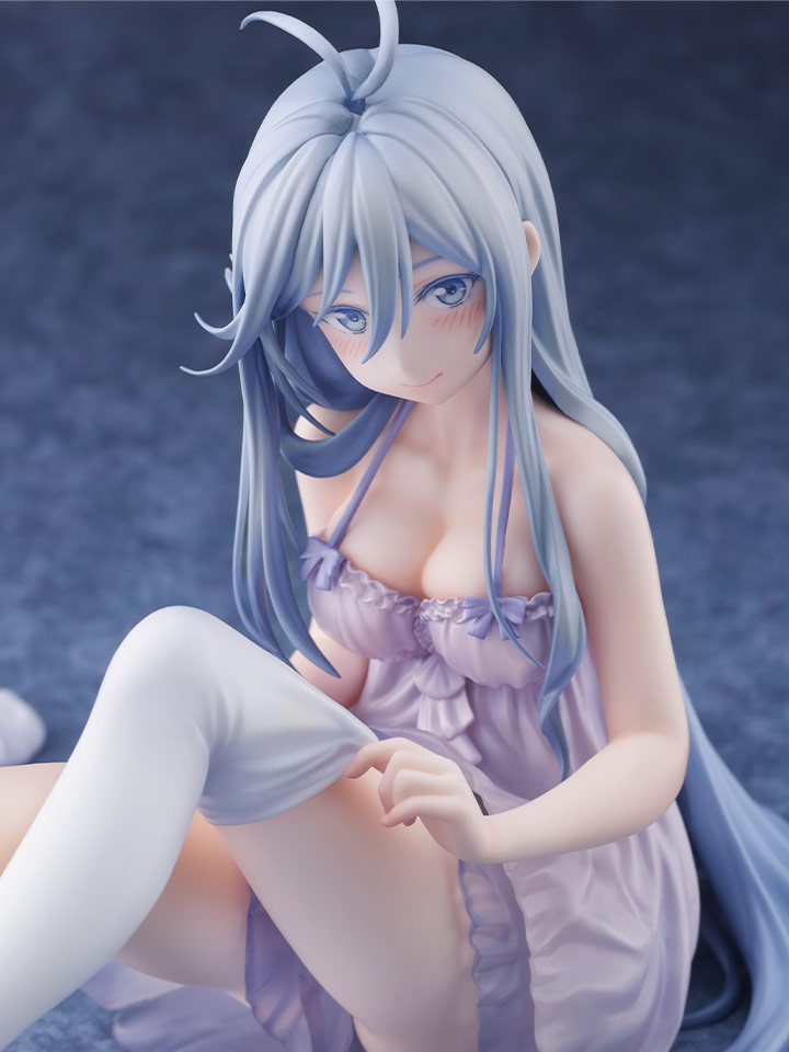 Eighty Six(86)-Lena Shelf : r/AnimeFigures