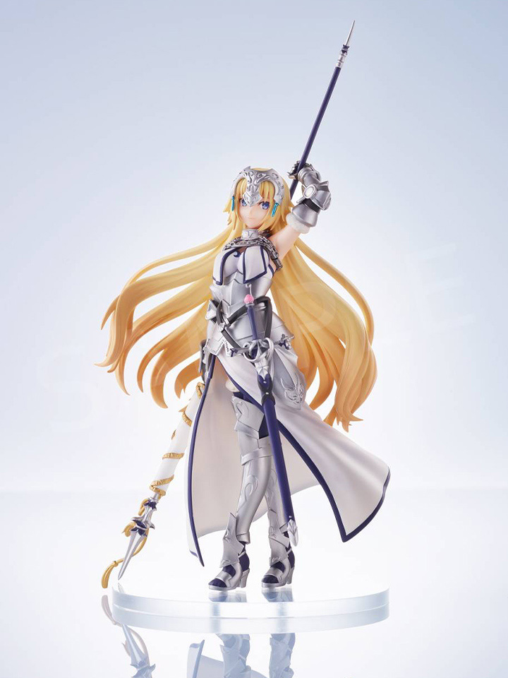 ConoFig Fate/Grand Order Ruler / Jeanne d'Arc