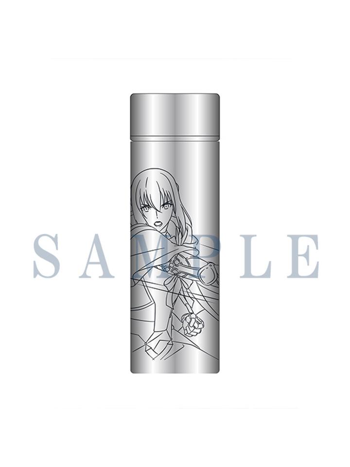 FGO Camelot - Bedivere Thermos Flask