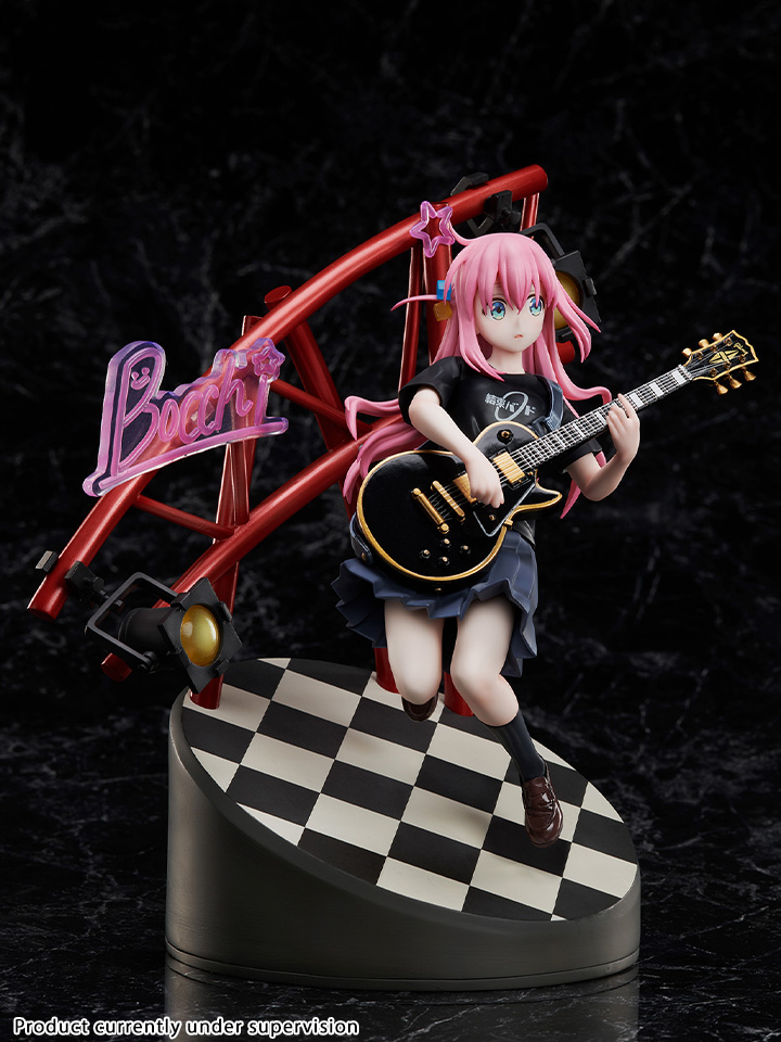 BOCCHI THE ROCK! Hitori Gotoh FIGURE