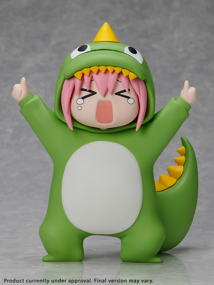 Bocchi the Rock! Desu. Acrylic Mascot: Aniplex - Tokyo Otaku Mode