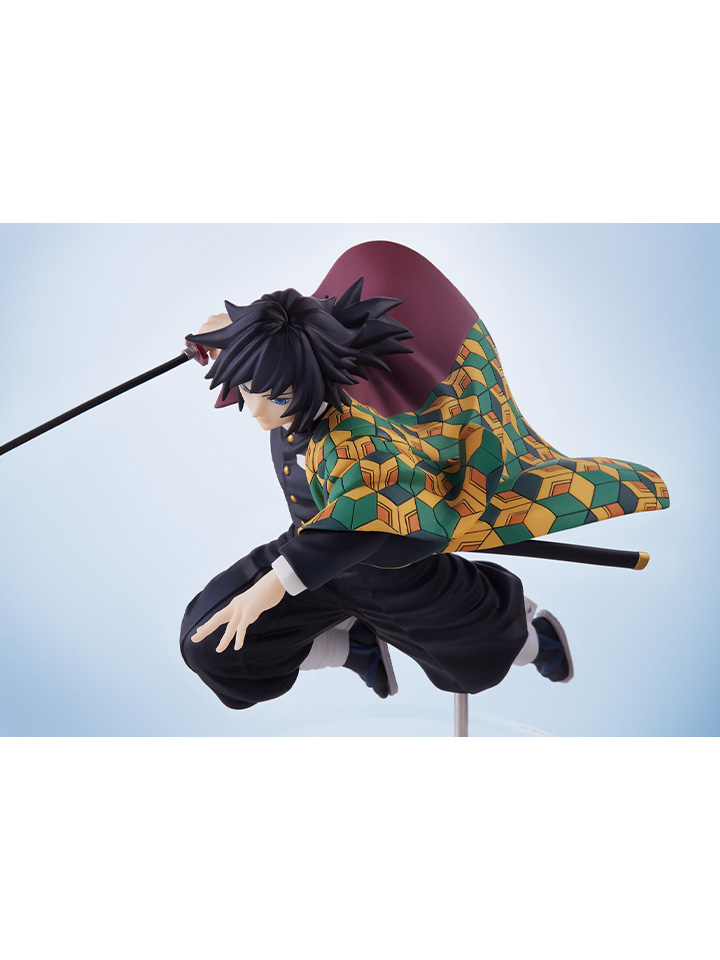 Demon Slayer - Figurine Tomioka - Figuarts Zero