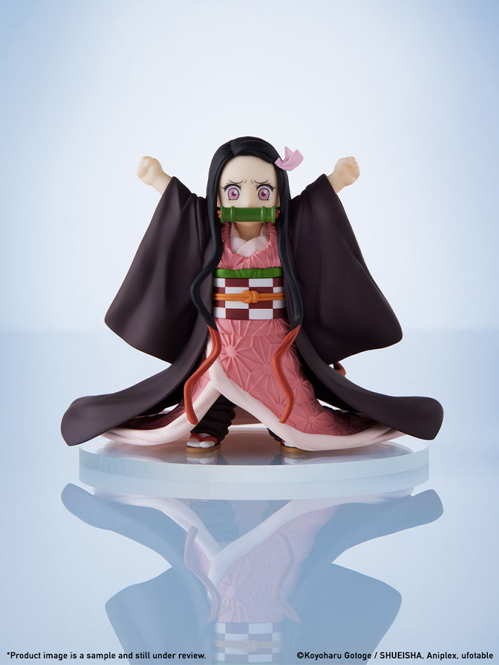 Miscellaneous goods Tanjiro Kamado' Demon Slayer: Kimetsu no Yaiba Oni 滅祭  Online - Anime 弐周 Year Anniversary Celebration - Random Rubber Strap'  ANIPLEX + Order Production Only, Goods / Accessories