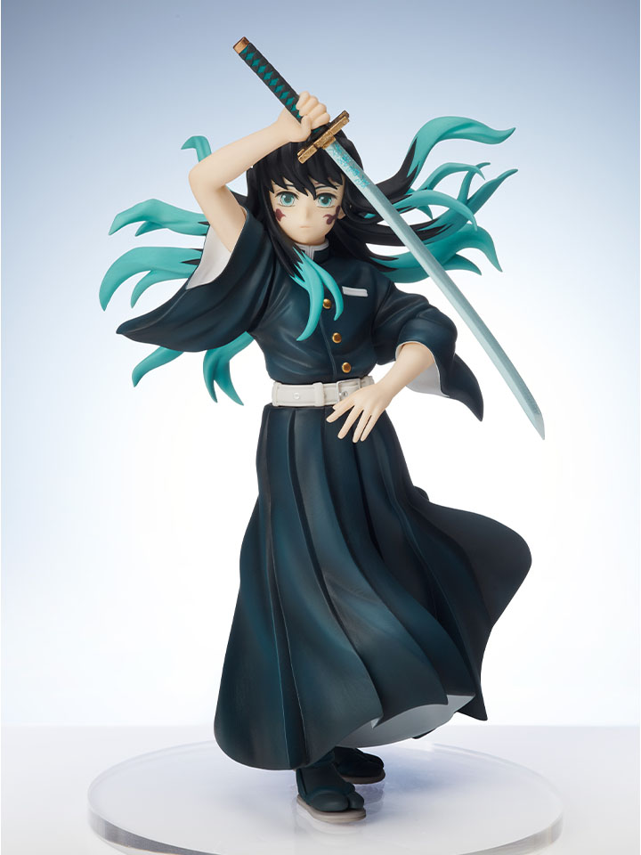 ConoFig: Kimetsu No Yaiba - Nezuko - Small Ver.