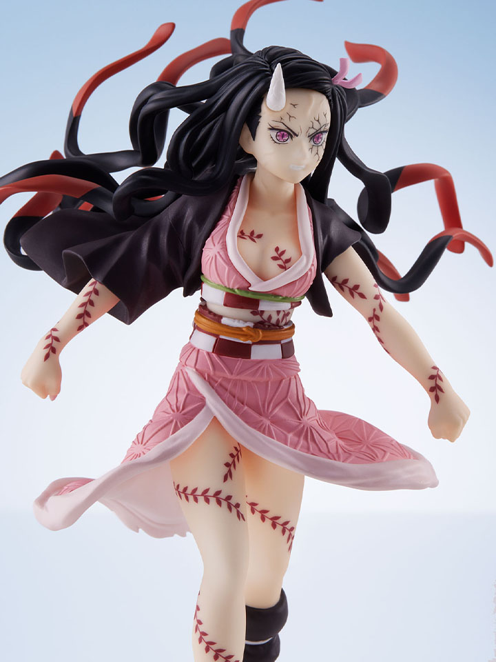 ConoFig: Kimetsu No Yaiba - Nezuko - Small Ver.