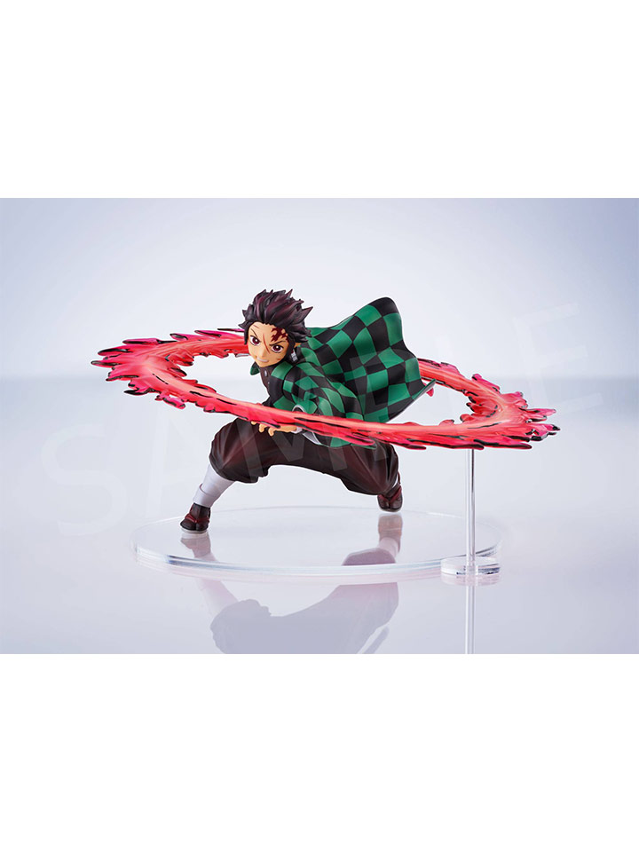 Factor Anime - 🚨Figuras de Kimetsu no Yaiba (Demon slayer