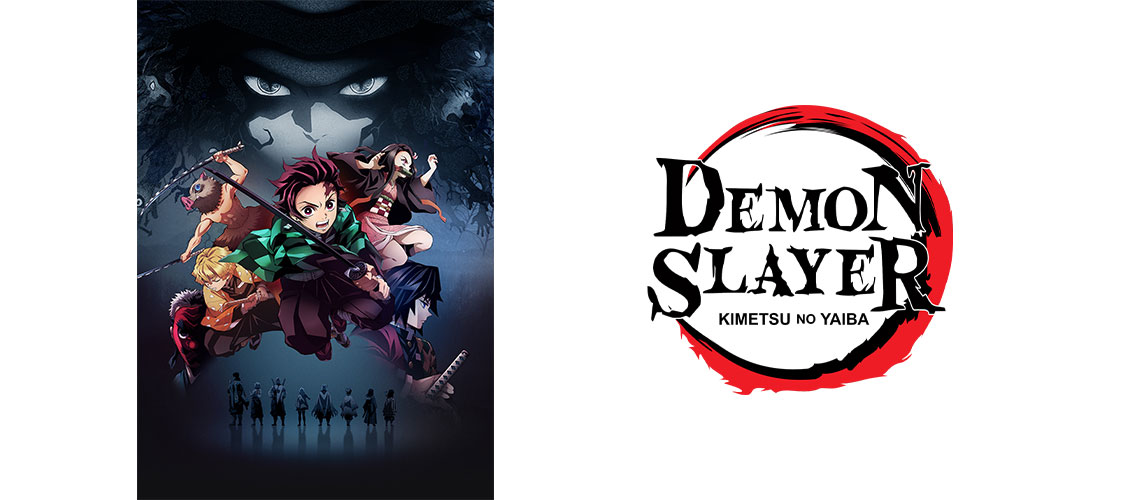 Aniplex of America on X: 🍎ATTENTION NEW YORK🍎 A very special English dub  screening of Demon Slayer: Kimetsu no Yaiba is headed your way to  @animenyc! Be the first to see the