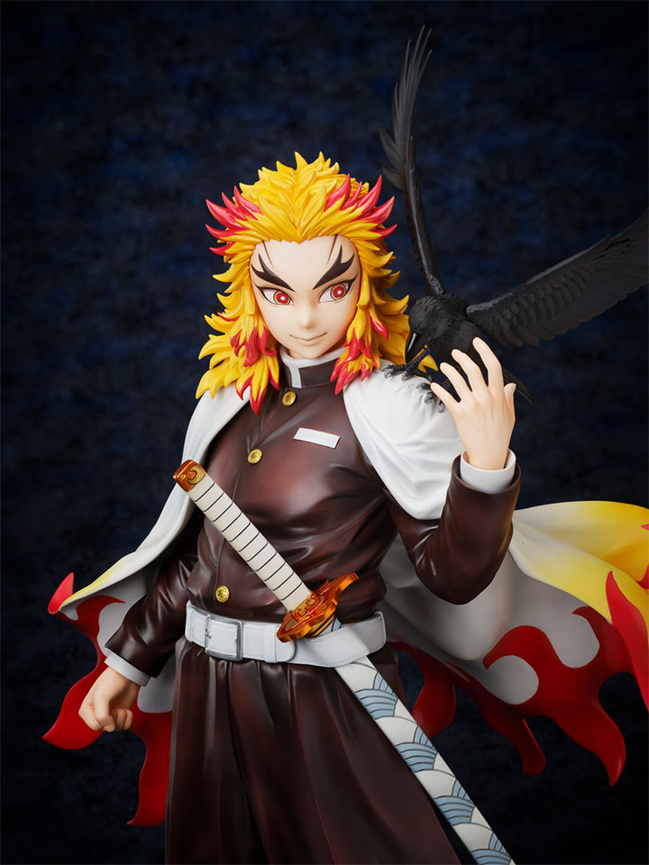 Otocadoll Maou Rushiko 1/1 Scale Figure | Anime figures, Anime, Anime  merchandise