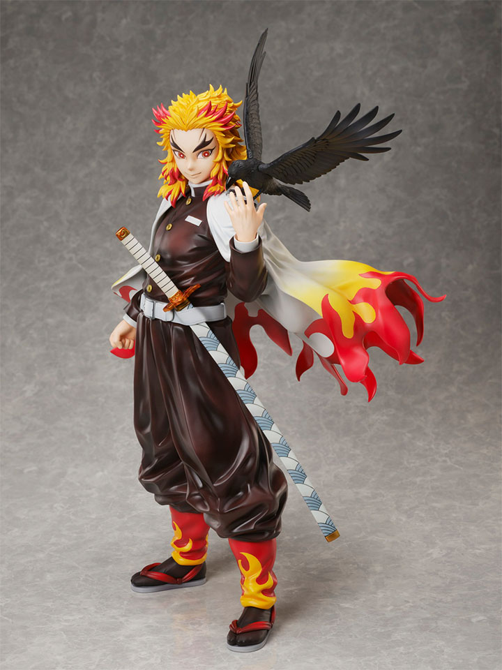 rengoku fantasia