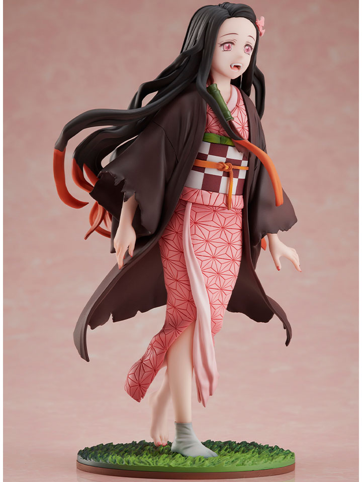 Kimetsu no Yaiba: Yuukaku-hen - Kamado Nezuko 1/8 - Onika