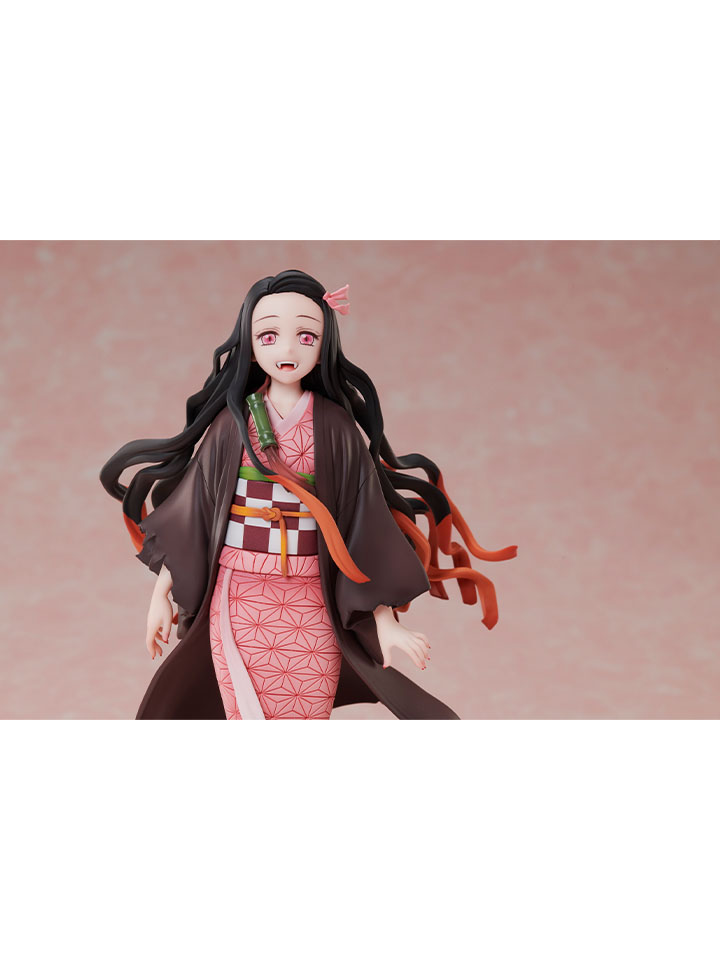 Todo sobre 【 Nezuko Kamado 】Demon Slayer