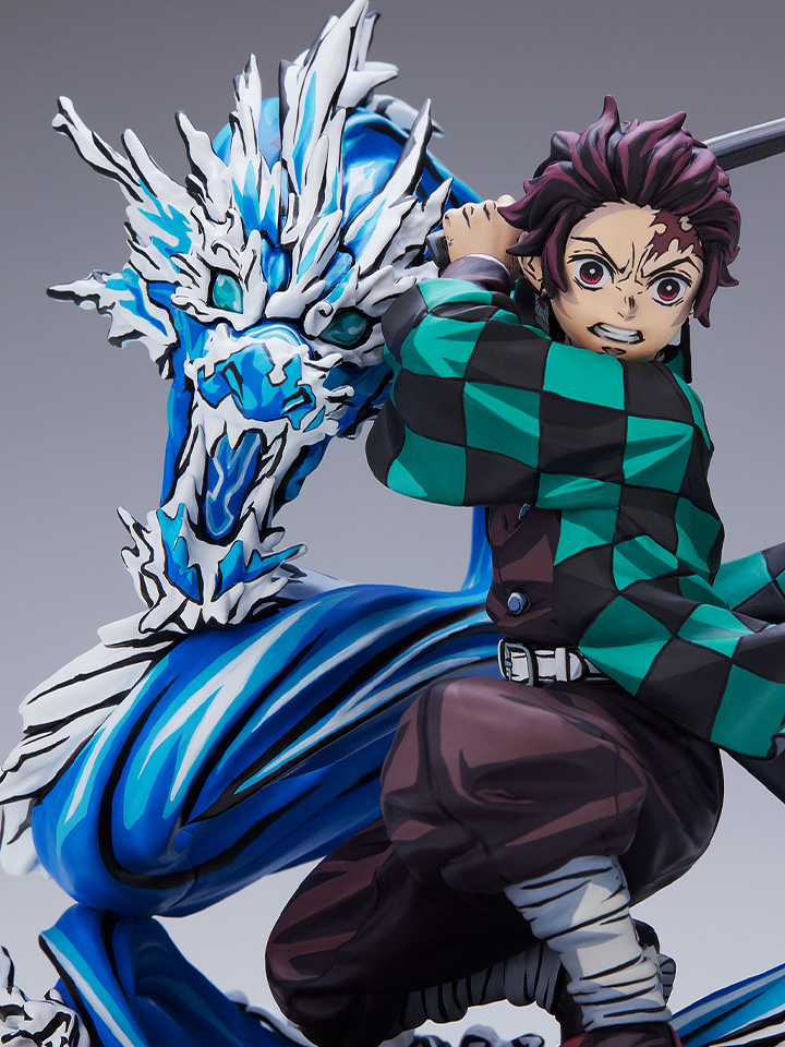 Tanjiro Kamado  Anime demon, Demon, Slayer anime