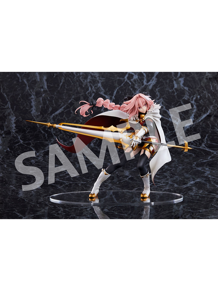 Rider of BLACK -The Great Holy Grail War - 1/7 Scale Figure 1