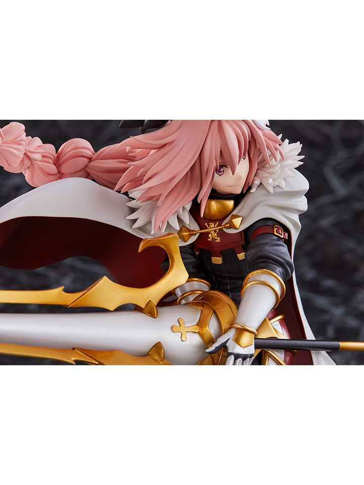 Rider of BLACK -The Great Holy Grail War - 1/7 Scale Figure 2