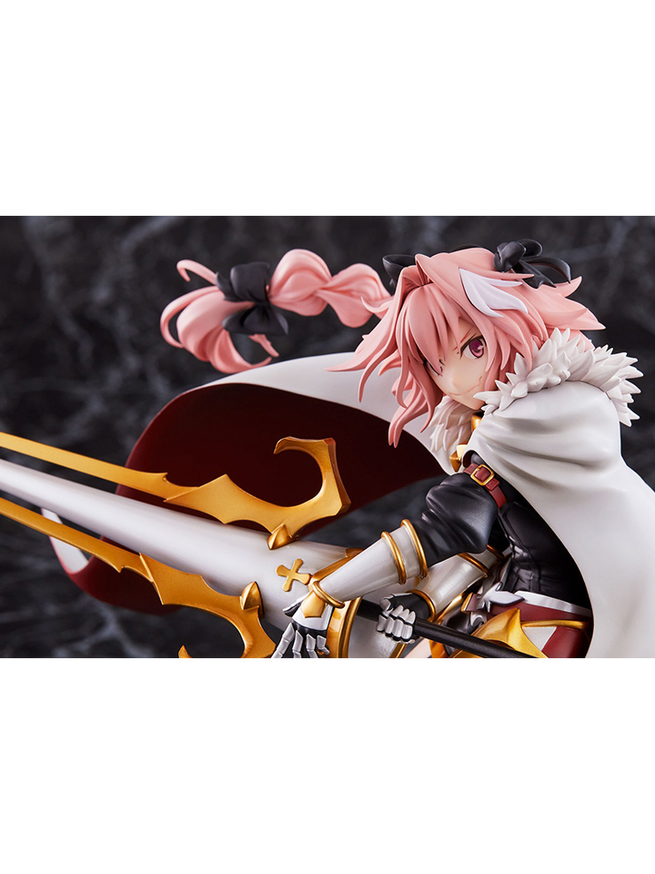 Rider of BLACK -The Great Holy Grail War - 1/7 Scale Figure 3