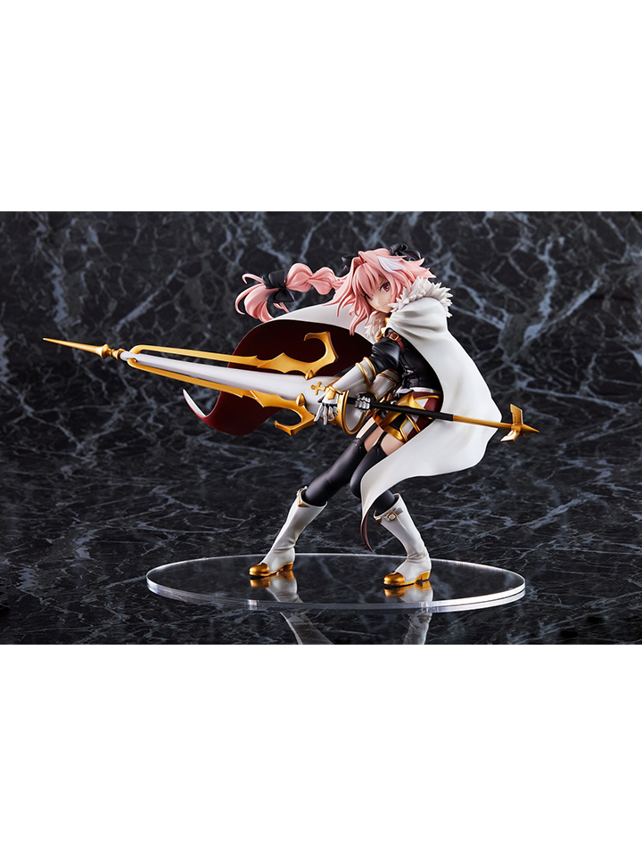 Rider of BLACK -The Great Holy Grail War - 1/7 Scale Figure 4
