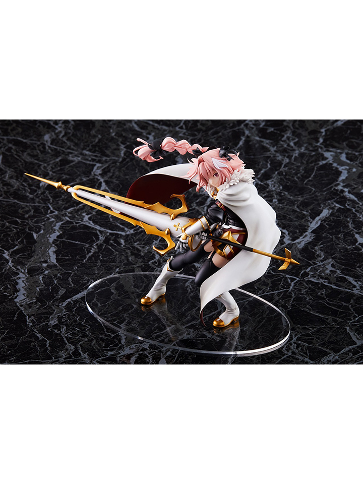 Rider of BLACK -The Great Holy Grail War - 1/7 Scale Figure 5