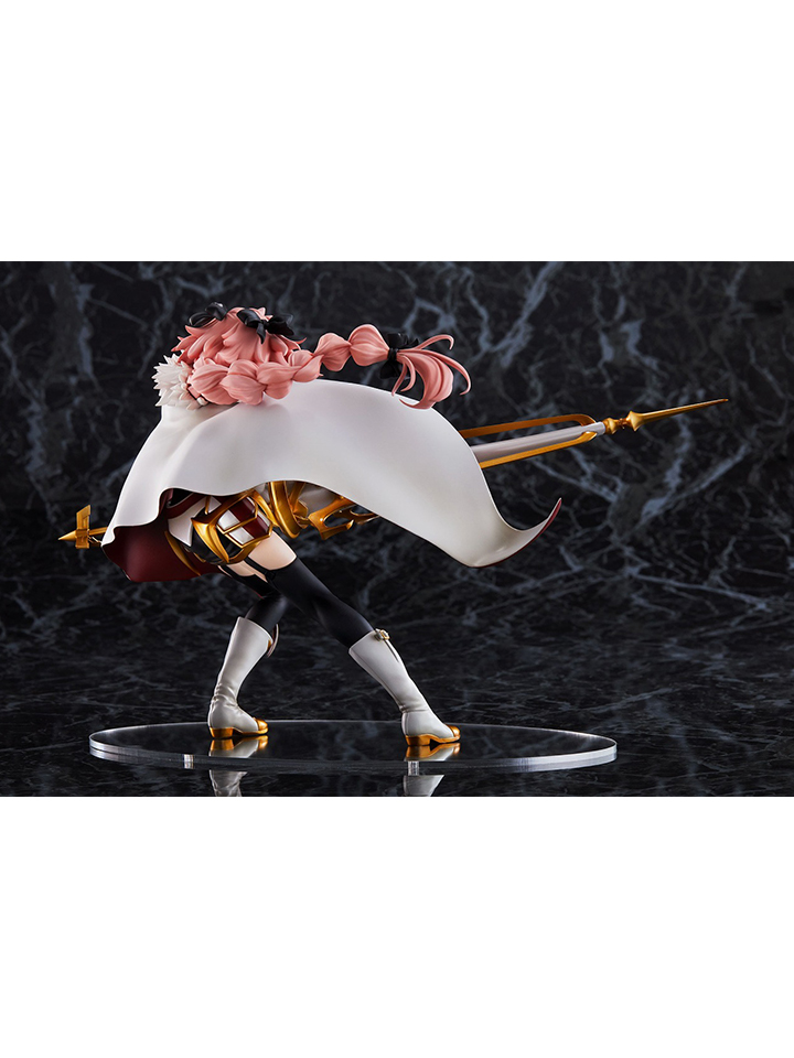 Taito – Figura Collezionabile Fate/Apocrypha – Black Rider Vol. 2 – Ufficiale E Limitata – Idea Regalo Per Fan