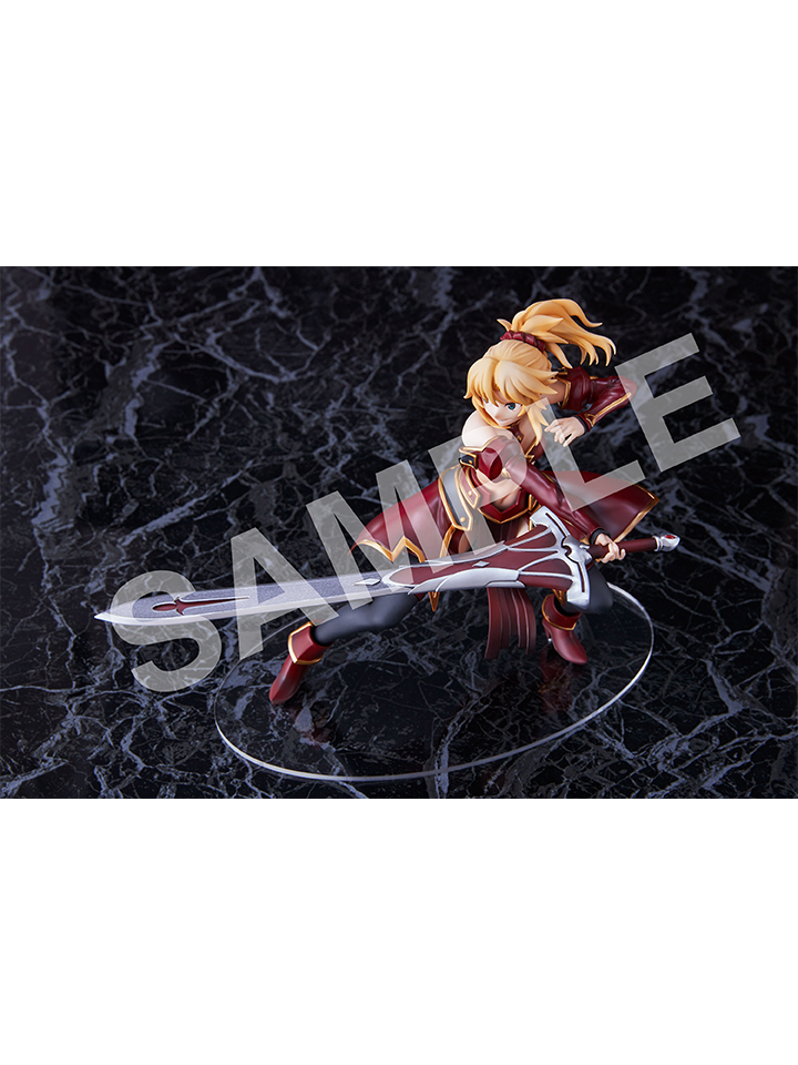 Saber of RED -The Great Holy Grail War - 1/7 Scale Figure 3