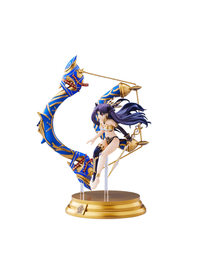 Fate Grand/Order Duel -collection figure- Tenth Release 4