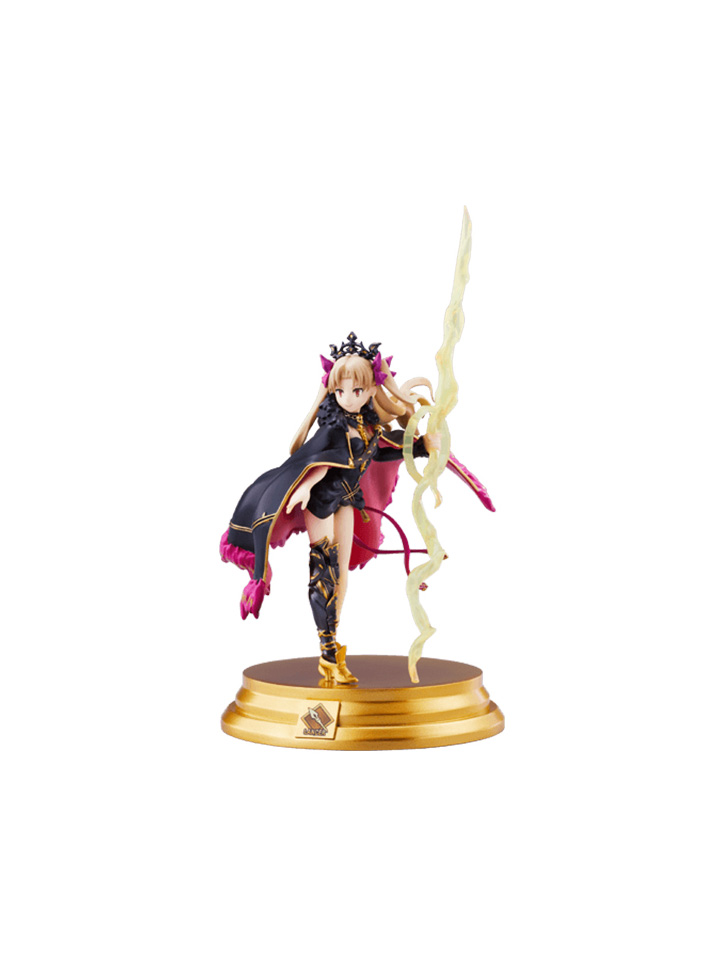 Fate Grand Order Duel vol.10 Archer Ishtar card game japan collection figure fgo