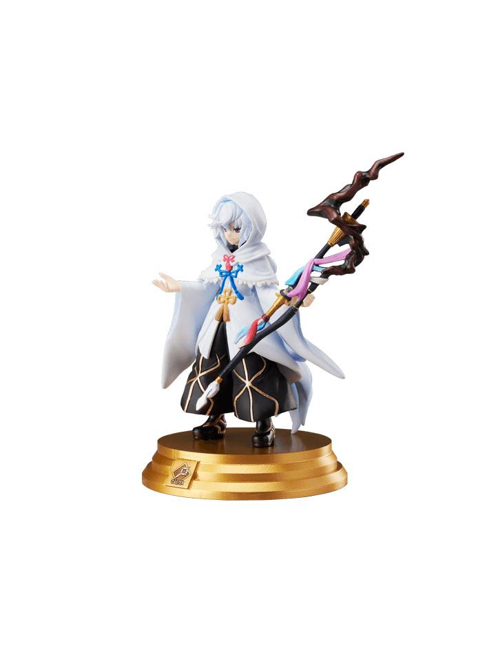 Fate Grand/Order Duel -collection figure- First Release 6