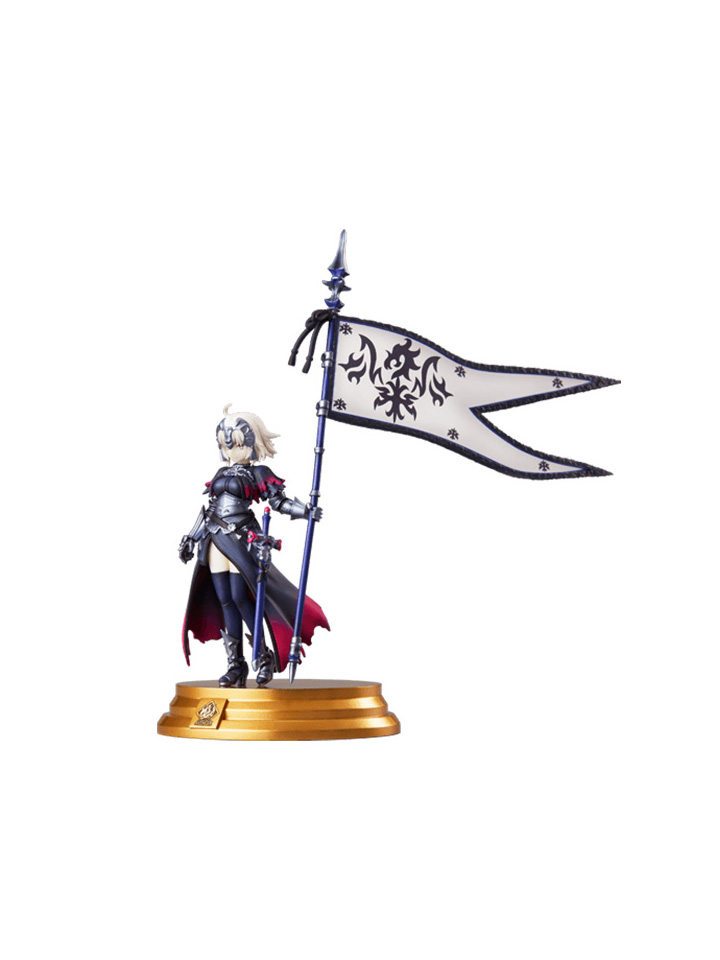 Fate Grand/Order Duel -collection figure- Third Release 2