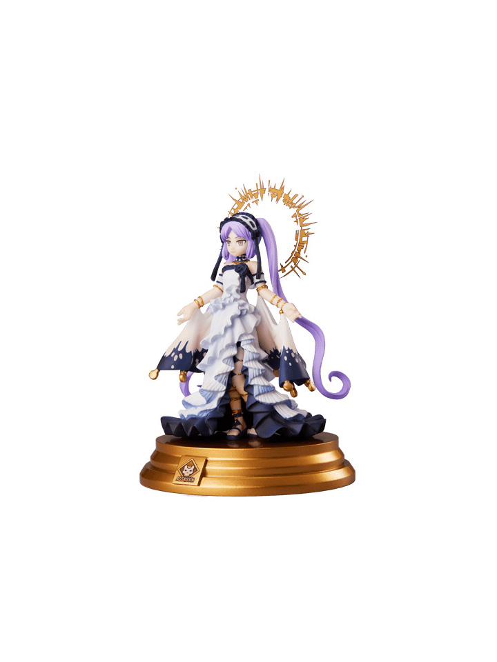 Fate Grand/Order Duel -collection figure- Third Release 4