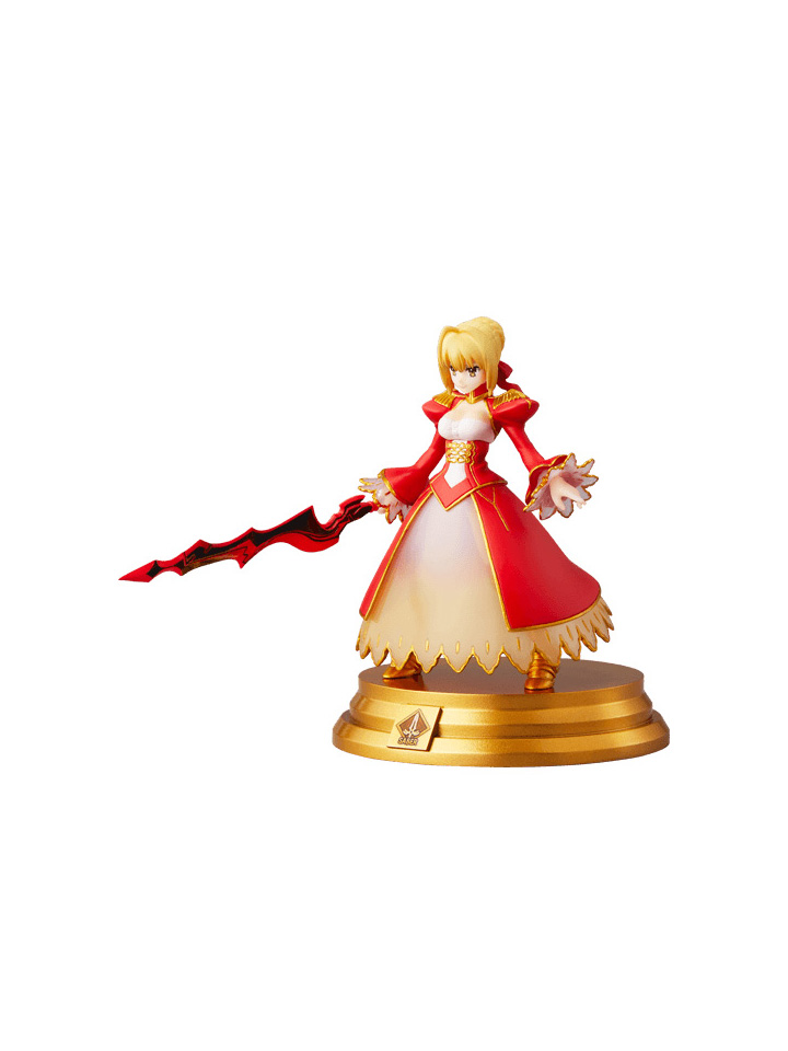 Fate Grand/Order Duel -collection figure- Fourth Release 3