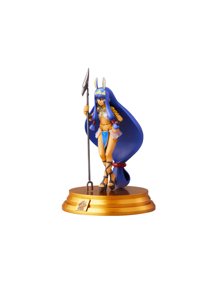 Fate Grand/Order Duel -collection figure- Fourth Release 4