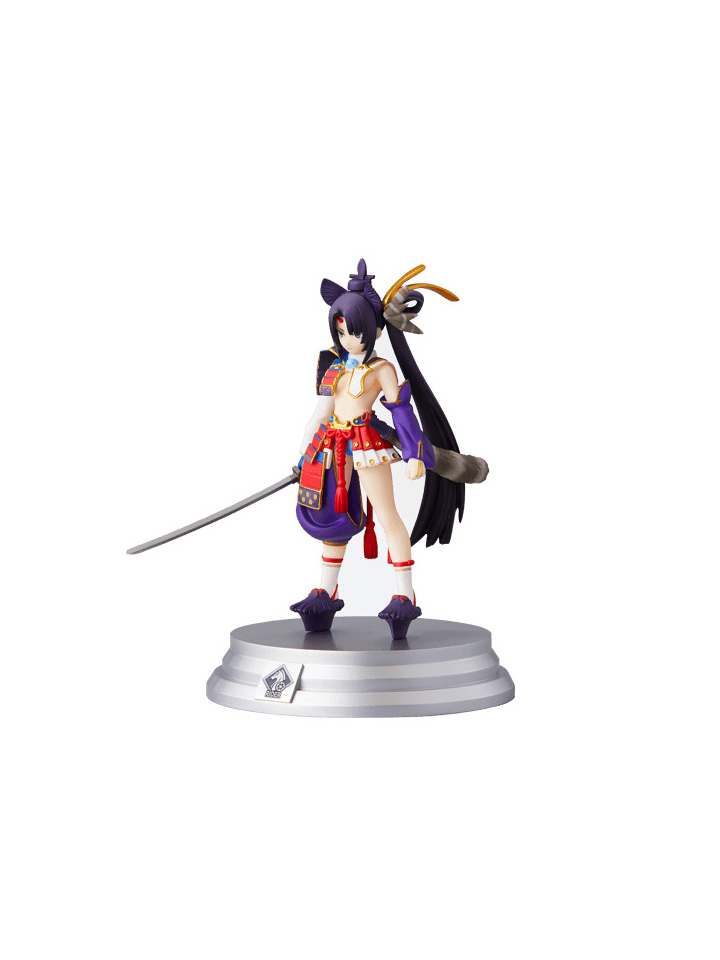 Fate Grand/Order Duel -collection figure- Fourth Release 5