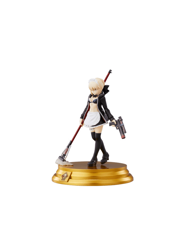 Fate Grand/Order Duel -collection figure- Seventh Release 2