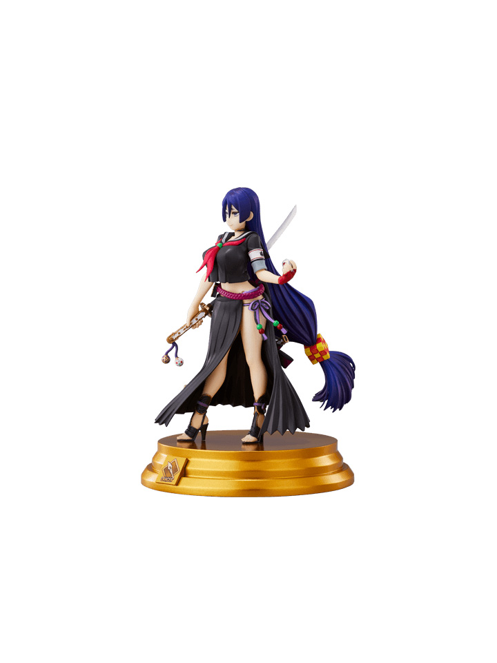 Fate Grand/Order Duel -collection figure- Seventh Release 3