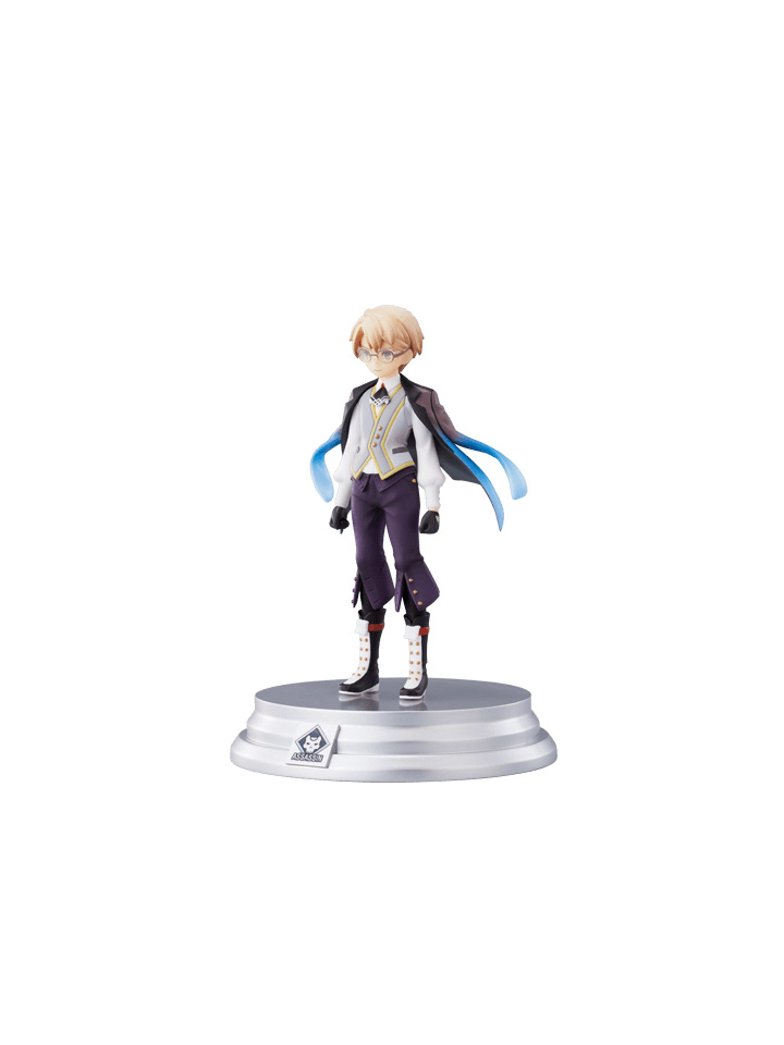 Fate Grand/Order Duel -collection figure- Seventh Release 5
