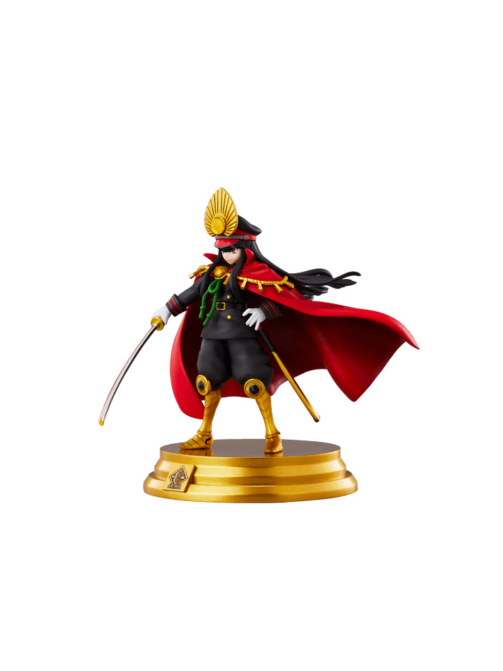 Fate Grand/Order Duel -collection figure- Eighth Release 3