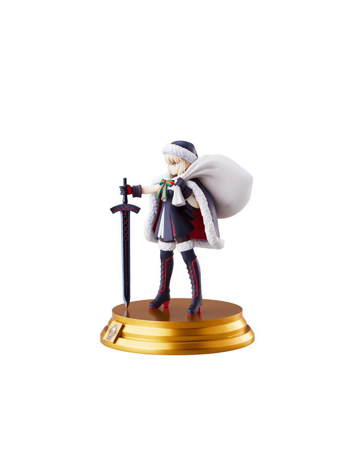 Fate Grand/Order Duel -collection figure- Nineth Release 2