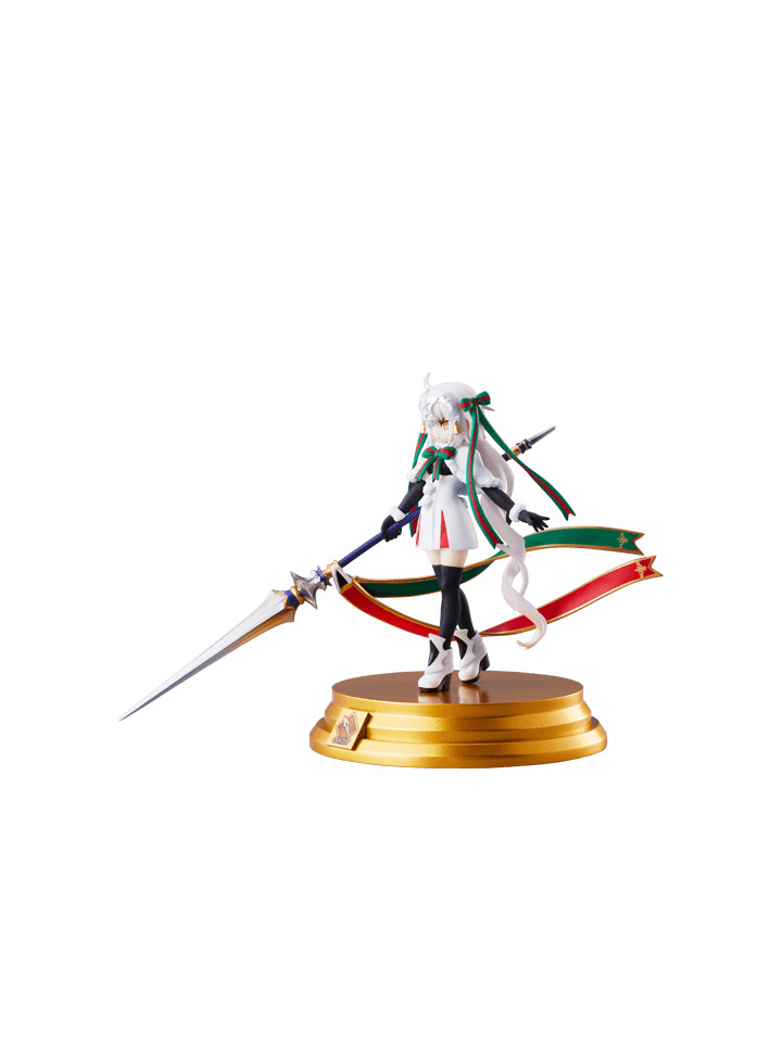 Fate Grand/Order Duel -collection figure- Nineth Release 3