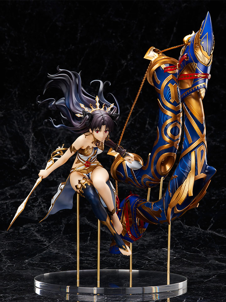Fate/Grand Order - Archer Ishtar 1/7 Scale Figure 1