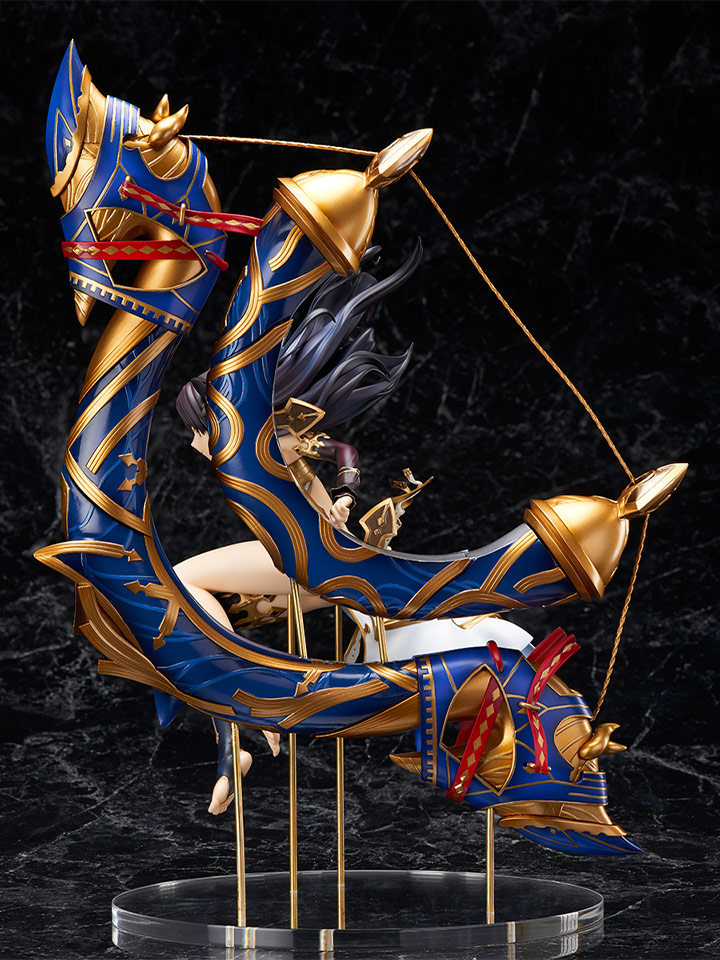 Fate/Grand Order - Archer Ishtar 1/7 Scale Figure 3