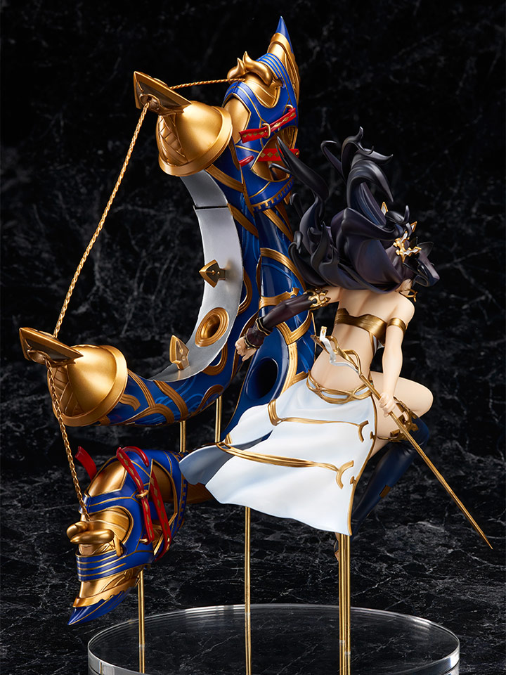 Fate/Grand Order - Archer Ishtar 1/7 Scale Figure 4