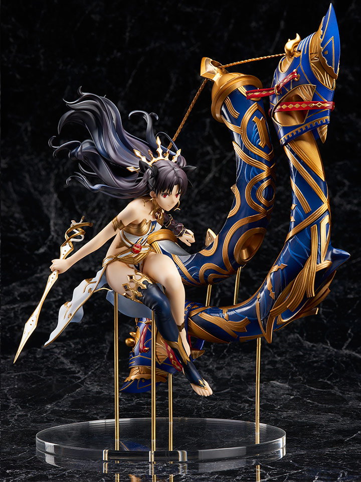 Fate/Grand Order - Archer Ishtar 1/7 Scale Figure 6
