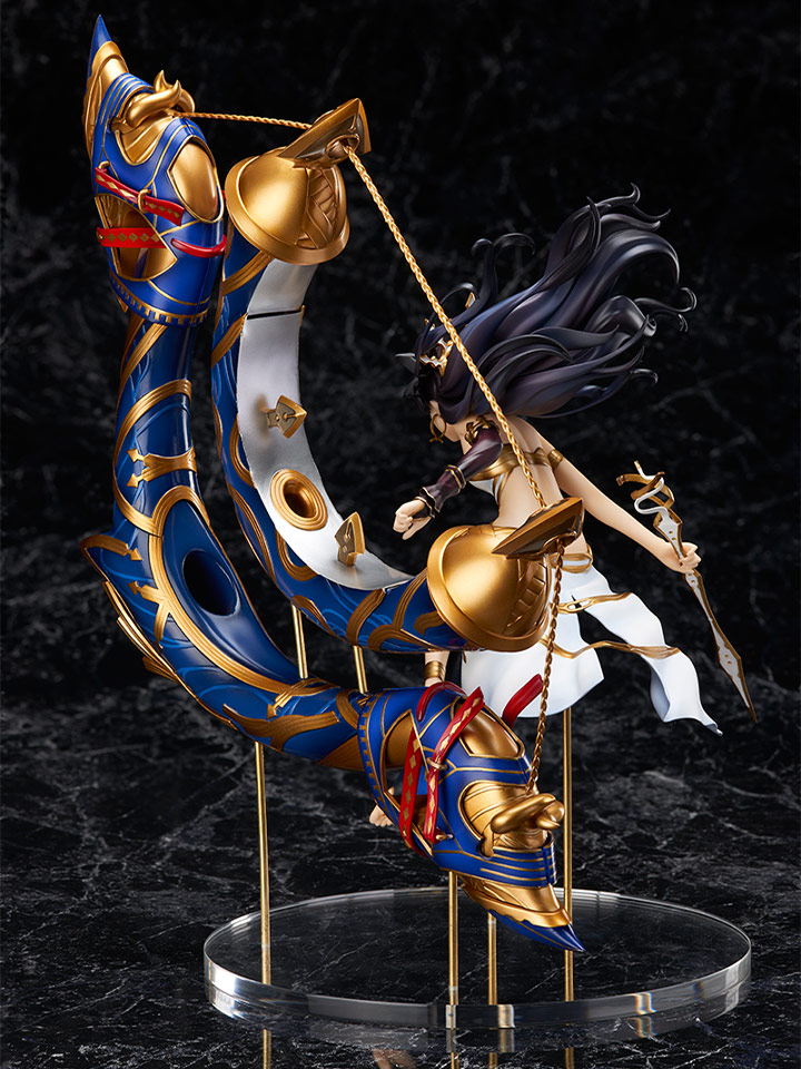 Fate/Grand Order - Archer Ishtar 1/7 Scale Figure 7